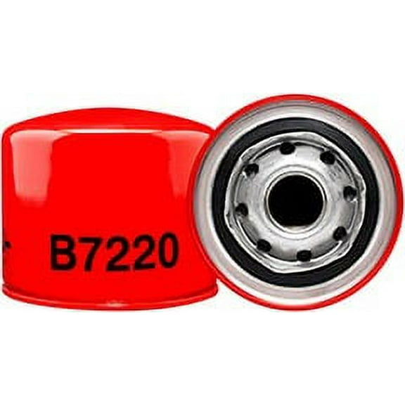 Baldwin B7220 Spin-On Lube Filter