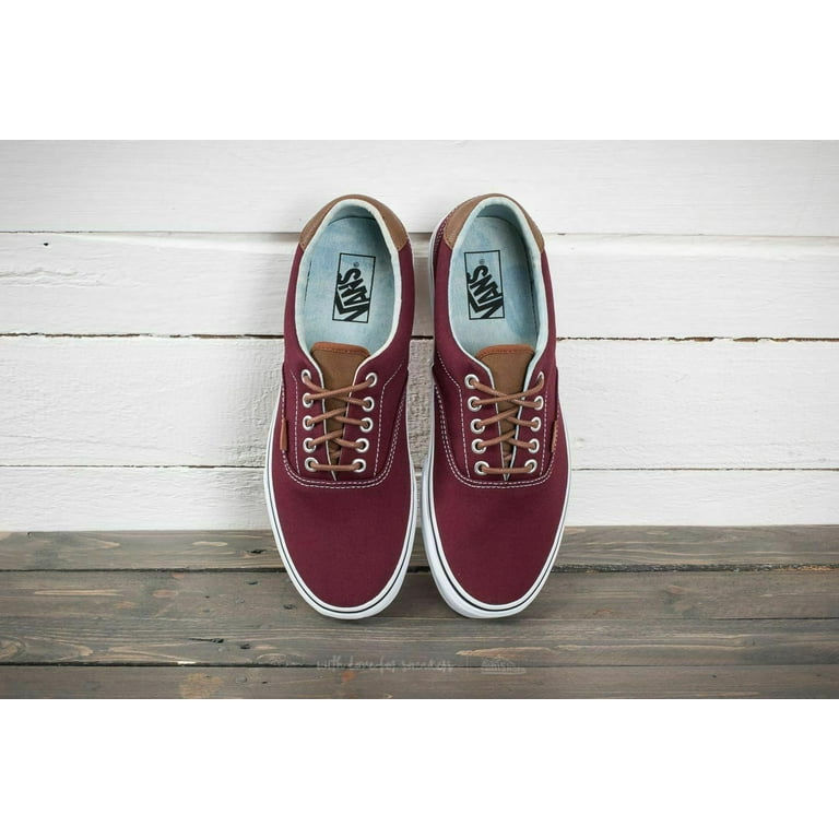 Vans era 59 c&l port best sale royale
