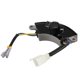 thumbnail image 3 of Grey 2kw-3kw Generator Petrol Automatic Voltage Regulator Avr Aluminum Shell, 3 of 5