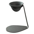 thumbnail image 4 of hengtong Tea Infuser Accessory Gift with Base Portable Chinese Tea Maker Coffee Utensils Cone Shape, 4 of 9