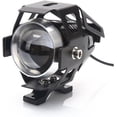 thumbnail image 3 of Faros Led Para Motocicleta Luz Led De Conducción Lámpara De Trabajo Faro De Motocicleta De Luces De, 3 of 5