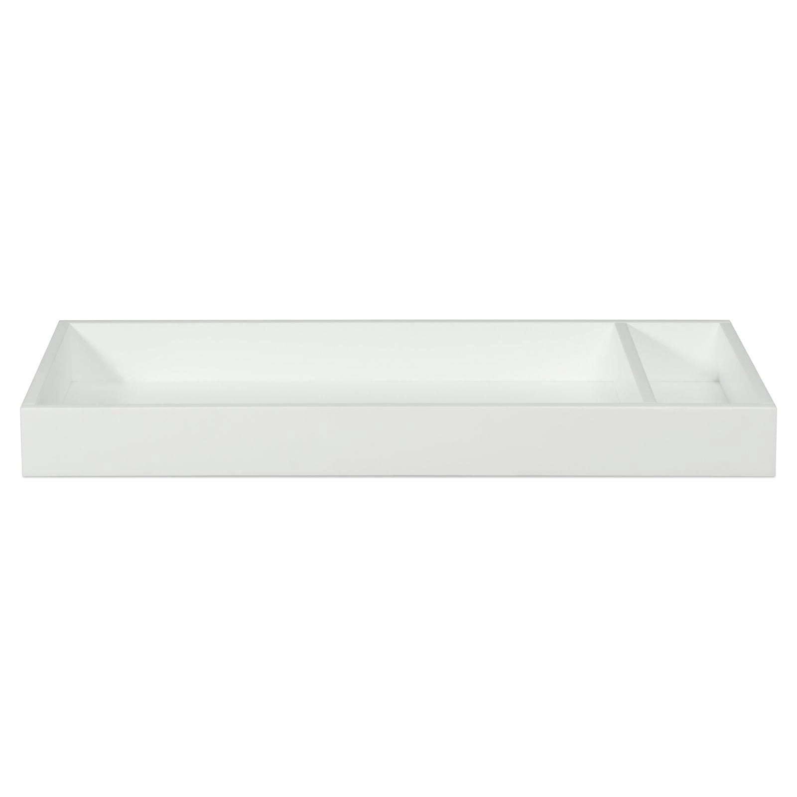 universal changing table topper