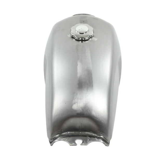Tanque de gasolina para motocicleta, tanque de gasolina para motocicleta con tanque de combustible para motocicleta Tanque de gasolina para motocicleta Diseño revolucionario