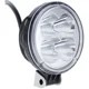 thumbnail image 5 of Par Faros 4 Led Redondos Auxiliares Auto Moto Fija Estrobo, 5 of 8