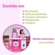 thumbnail image 4 of Cocinita Prinsel Cook´n Play Rosa, 4 of 4