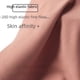 thumbnail image 3 of Ropa interior de gelatina sin costuras con expansión de piel simple para mujer, sujetador pequeño y delgado con realce de pecho ajustable y de pecho grande, traje pequeño sin anillo de acero, 3 of 4