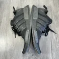 thumbnail image 3 of Adi-das NMD R1 Mens Size 11 Black Athletic Running Shoes Sneakers FV9016, 3 of 6