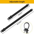 thumbnail image 4 of PENGXIANG Adjustable Traditional Sling Quick Release Flexible, 4 of 6