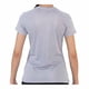 thumbnail image 4 of Playera Wilson para Mujer, Deportivo Gris Talla M, 4 of 4