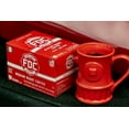 thumbnail image 5 of Fire Department Coffee, Original Medium Roast, Premium K-Cup Coffee Pods, 12 Pack, 5 of 21