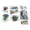 thumbnail image 1 of 332pcs Assembly Toy Sports Car Building Blocks Construction Model Educational Toy for Kids, 1 of 4