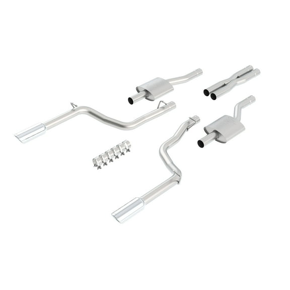 MAG/CHAR/300C SRT-8 06-10 Fits select: 2005-2006 CHRYSLER 300C, 2006-2010 DODGE CHARGER