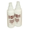 PAC-KIT 13-090G Hydrogen Peroxide, Bottle, 4 oz.