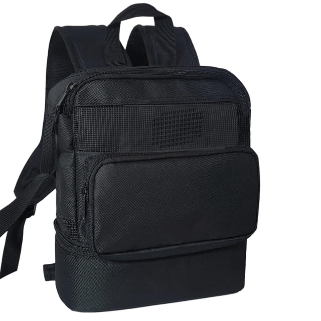 Mochila O2TOTES Fit for Rhythm P2 POC ligera y transpirable
