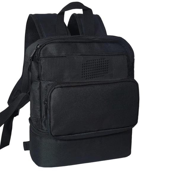 Mochila O2TOTES Fit for Rhythm P2 POC ligera y transpirable