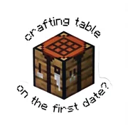 DOPASTICKER Microsoft Minecraft Steve Enderman Creeper Zombie Mojang Sticker Phone Decal Water Bottle Stickers, Cars Stickers, Water Bottle Stickers For Kids