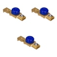 thumbnail image 2 of sweethay Battery Cut Off Switch Terminal Anti-leakage Disjunctor Disconnect Battery Isolator Parts Rotary Car Switch Truck Disconnect Type1, 2 of 6