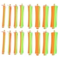 thumbnail image 1 of EIMELI 80pcs Hair Perm Rods Set  Wave Heat Curler Roller for Curly Wavy Hair, 1 of 7