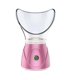 thumbnail image 1 of Vaporizador facial nano iónico Sauna Poros con aguja cosmética Traje Temporizador y extracto Puntos negrosfacial Cuidado de la piel al vapor Limpieza profunda (rosa) oso de fresa Electrónica, 1 of 4