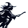 thumbnail image 2 of Metal Weathervane Outdoor Mount Weather Vane Garden Decor, 2 of 6