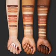 thumbnail image 2 of Tarte Tartelette Toasted Eyeshadow Palette, 2 of 7