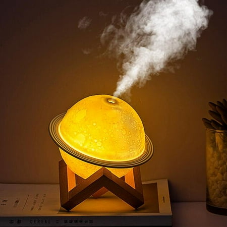 

Large Capacity Planetary Humidifier Household Humidifier Humidifier Portable Des Children Outdoor Camera Toys for Boys Girls Parent-child Interaction Gifts X 1832