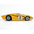 thumbnail image 3 of Auto de carreras HO Slot AFX/Racemasters Ford GT40 MkIV #2, 3 of 3