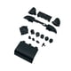 thumbnail image 4 of Sidaley Botones disparadores LB LT RT flexibles y confiables para el juego completo de consola X Box One S X Automoción decorativa y accesorios, 4 of 6