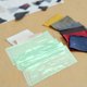 thumbnail image 1 of unbranded Tela De Organza Verde Para Prendas Delicadas Y, 1 of 8