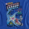 thumbnail image 2 of DC Comics T-Shirt No 28 Unisex Graphic Tee For Men & Women, 2 of 7