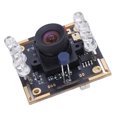 thumbnail image 1 of Module de Caméra, Haute Définition 2MP Caméra Carte Plug and Play pour la Publicité Machine, 1 of 8