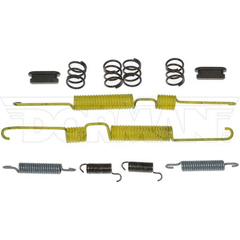 Dorman HW17469 Rear Drum Brake Hardware Kit for Specific
