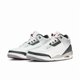 thumbnail image 2 of Ni - ke Size 17 Ni - ke Air Jordan 3 Retro Summit White Fire Red Mens Basketball CT8532-106, 2 of 5
