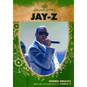 Hip-Hop Stars (Paperback): Jay-Z (Paperback)