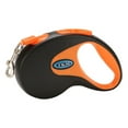 thumbnail image 1 of Large, medium and small dog traction rope-pet automatic telescopic tractor, 1 of 5