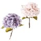 thumbnail image 5 of Simulation Hydrangea Faux Flower Arrangements Homeowners Photography Props 36X15CM Long-Lasting 2Pcs, 5 of 5