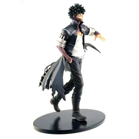 My Hero Academia Boku no Blueflame Dabi League of Villains Figure Collection Toy