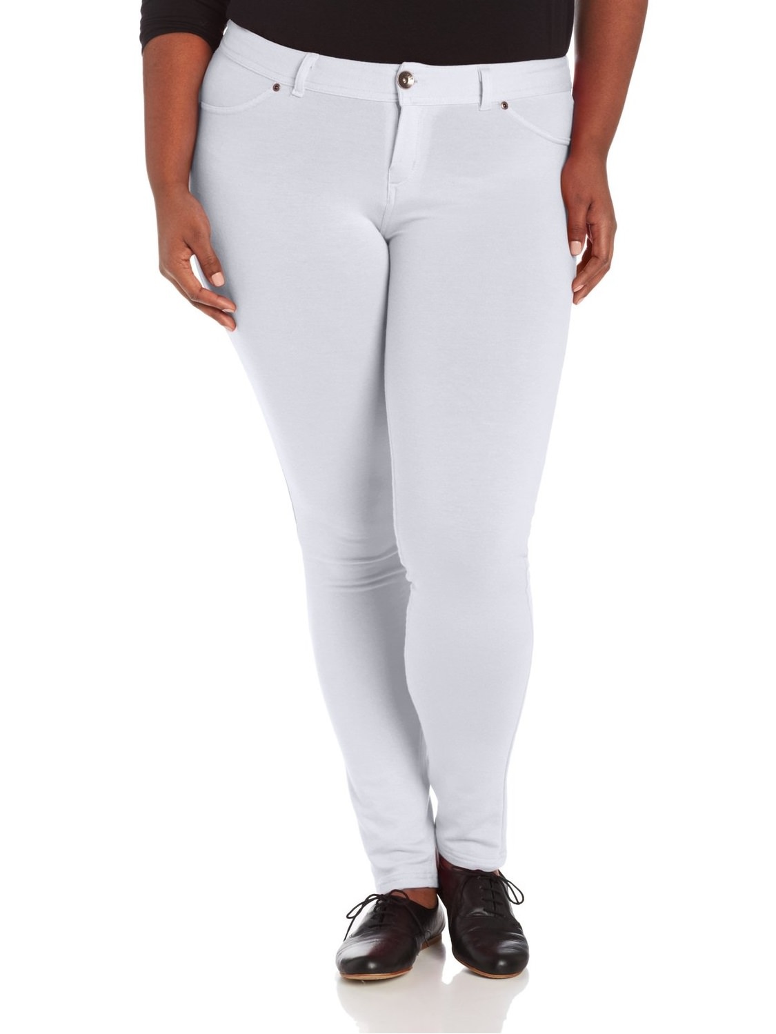 1826 Jeans Women's Plus Size Moleton Pants Cotton Ghana