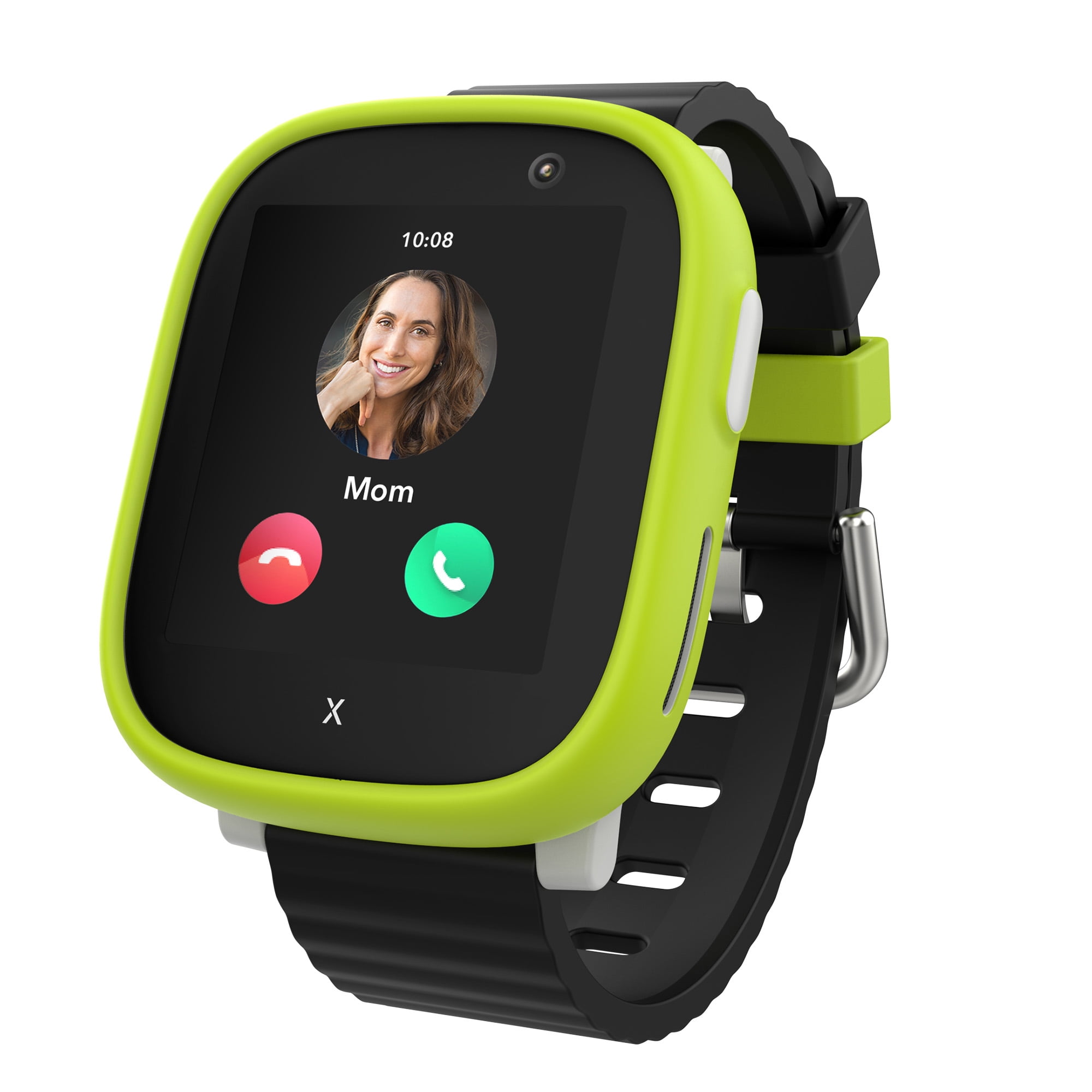 Xplora X6Play Unisex Smart Watch Cell Phone with GPS Tracker for Children