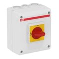 thumbnail image 2 of ABB 1SCA022401R3430 OTP25BA3M Interruptor seccionador + caja ABB OTP25BA3M, 2 of 2