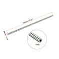 thumbnail image 2 of Uxcell 4mm OD 1mm Wall Thick 250mm Length 304 Stainless Steel Tube 4 Pack, 2 of 5