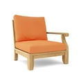 thumbnail image 5 of Anderson Teak DS-603 Riviera Luxe Left Modular, 5 of 9