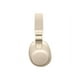 Jabra Elite 85h - Écouteurs avec Micro - Taille Réelle - Bluetooth - Sans Fil - Annulation active du Bruit - Or beige - Noir – image 4 sur 5