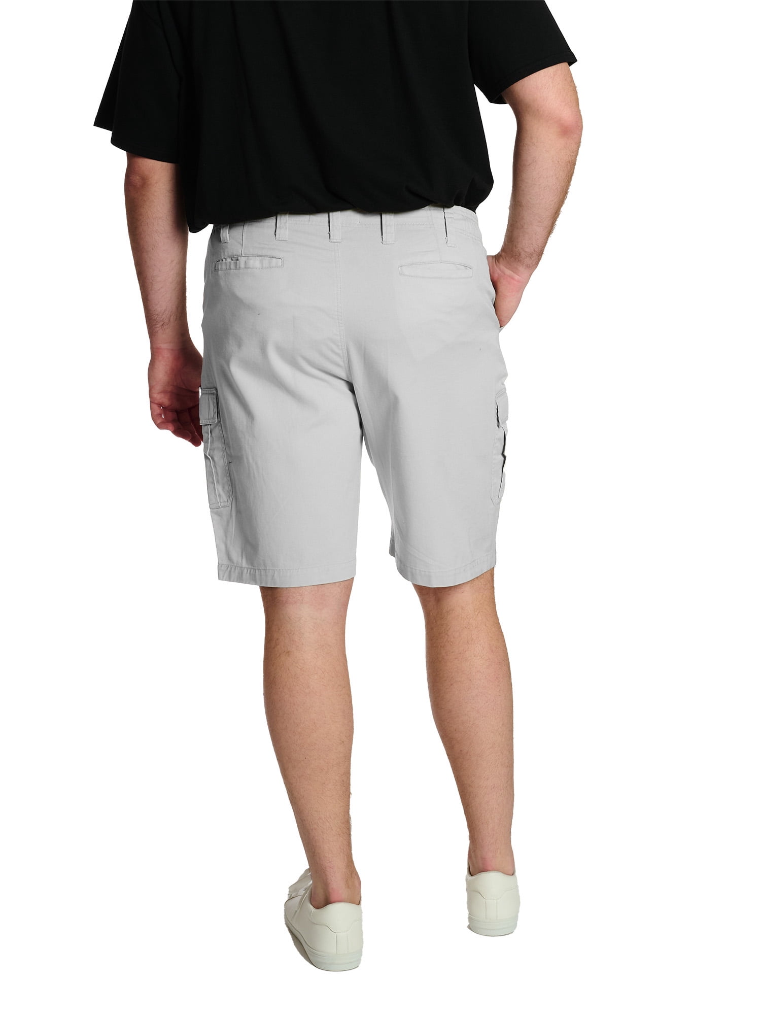 Wrangler Men's Big and Tall Cargo Short , Big Size's up to 6XL and Tall Size's up to 5XT