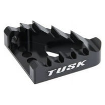 Brake Pedal Replacement Tip Black for Husqvarna TC 125 2014-2015