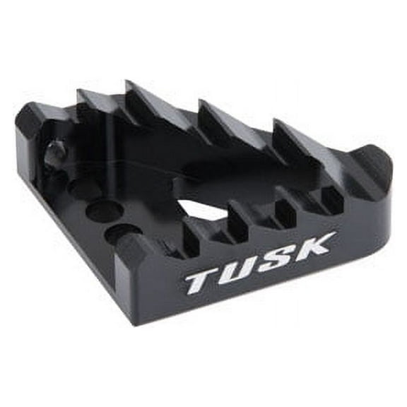 Brake Pedal Replacement Tip Black for Husqvarna TE 300 2014-2016