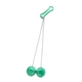 thumbnail image 4 of Bolas de columpio,Swing Balls juego juguete actividades interactivas,Los niños de Swing Balls desarrollan juguetes de habilidades motoras,niño aprendizaje educativo al aire perfke Bolas de columpio, 4 of 9
