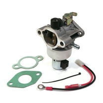 Carburetor Kit for John Deere Tractors Kohler 12.5HP Engines 1215 1249 1257 1262