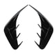 thumbnail image 4 of Cubierta de alerón de ventilación de parachoques trasero, alerón de parachoques trasero exterior, cubierta de alerón para M Sport Style Wind Knife reemplazo para 3 Series G20(Negro), 4 of 5