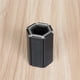 thumbnail image 5 of Almohadilla aislante térmica plegable • Pack de 3 • Agarrador antideslizante de ABS • Diseño compacto para fácil almacenamiento • Protector de mesa de 7,48 pulgadas, 5 of 7